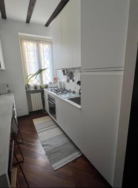 Cozy One Bedroom Apartment In Milano, Brera Εξωτερικό φωτογραφία