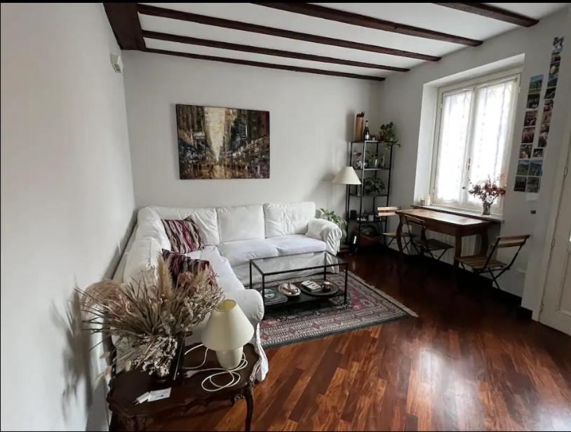 Cozy One Bedroom Apartment In Milano, Brera Εξωτερικό φωτογραφία