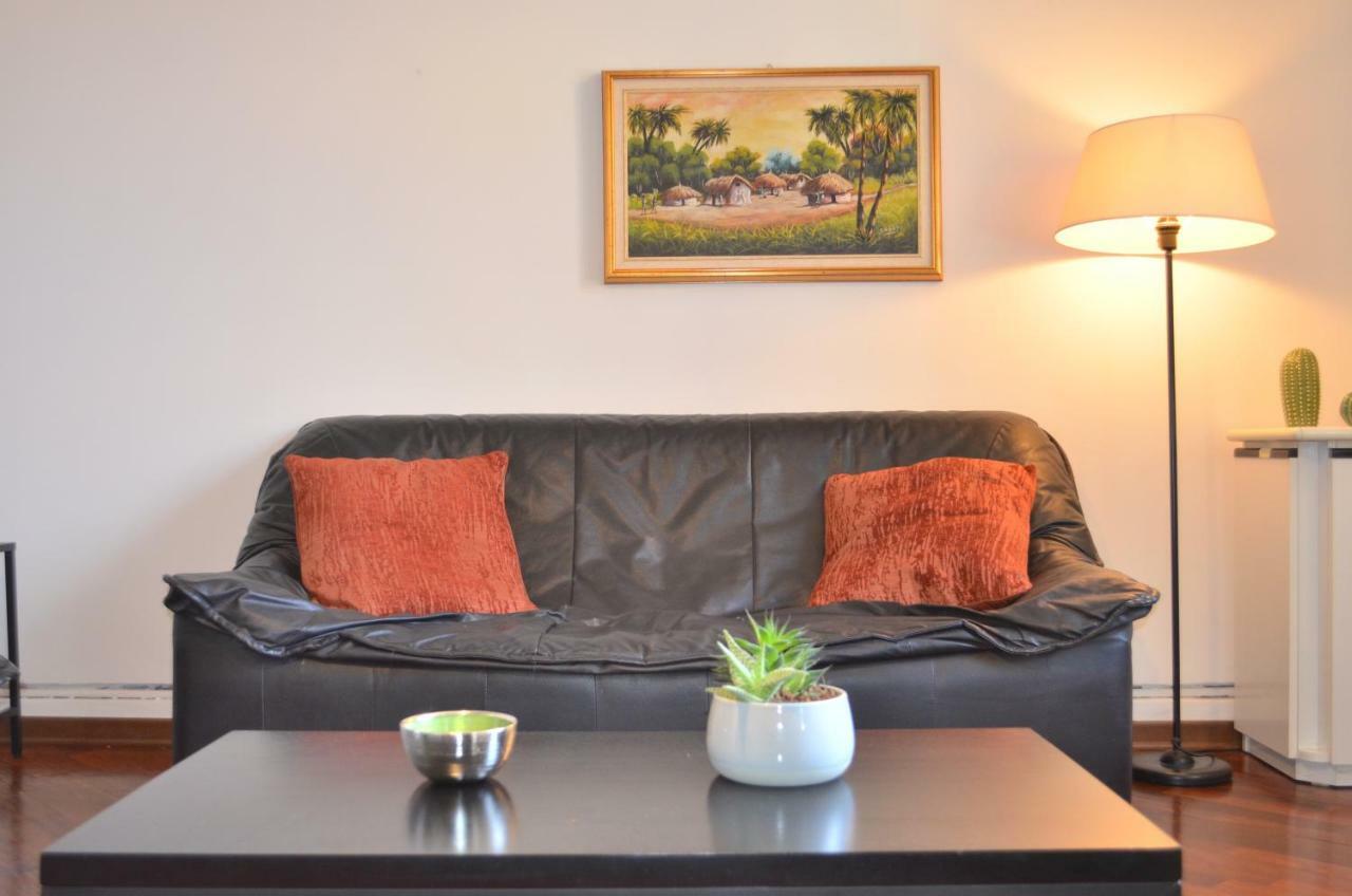 Cozy One Bedroom Apartment In Milano, Brera Εξωτερικό φωτογραφία
