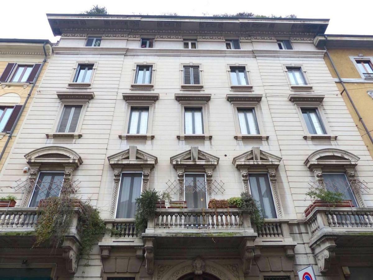 Cozy One Bedroom Apartment In Milano, Brera Εξωτερικό φωτογραφία